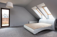 Lochluichart bedroom extensions