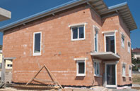 Lochluichart home extensions